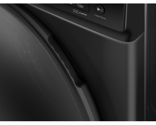Купить Стиральная машина с прямым приводом Weissgauff WM 59411 Direct Drive Inverter Steam Matt Black в интернет-магазине Мега-кухня 6 Купить Стиральная машина с прямым приводом Weissgauff WM 59411 Direct Drive Inverter Steam Matt Black в интернет-магазине Мега-кухня 6