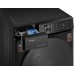 Купить Стиральная машина с прямым приводом Weissgauff WM 59411 Direct Drive Inverter Steam Matt Black в интернет-магазине Мега-кухня 7