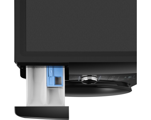 Купить Стиральная машина с прямым приводом Weissgauff WM 59411 Direct Drive Inverter Steam Matt Black в интернет-магазине Мега-кухня 8 Купить Стиральная машина с прямым приводом Weissgauff WM 59411 Direct Drive Inverter Steam Matt Black в интернет-магазине Мега-кухня 8