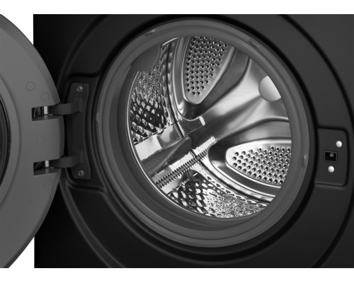 Купить Стиральная машина с прямым приводом Weissgauff WM 59411 Direct Drive Inverter Steam Matt Black в интернет-магазине Мега-кухня 9 Купить Стиральная машина с прямым приводом Weissgauff WM 59411 Direct Drive Inverter Steam Matt Black в интернет-магазине Мега-кухня 9