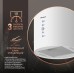 Купить Вытяжка Weissgauff Gracia 70 WH в интернет-магазине Мега-кухня 8