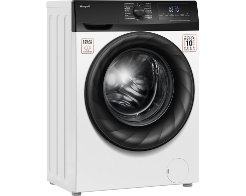 Купить Стиральная машина с инвертором и паром Weissgauff WM 4947 DC Inverter Steam в интернет-магазине Мега-кухня 2 Купить Стиральная машина с инвертором и паром Weissgauff WM 4947 DC Inverter Steam в интернет-магазине Мега-кухня 2