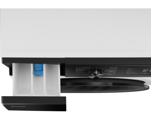 Купить Стиральная машина с инвертором и паром Weissgauff WM 4947 DC Inverter Steam в интернет-магазине Мега-кухня 7 Купить Стиральная машина с инвертором и паром Weissgauff WM 4947 DC Inverter Steam в интернет-магазине Мега-кухня 7