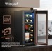 Купить Винный холодильник Weissgauff WWC-12 Bottle в интернет-магазине Мега-кухня 11