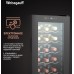 Купить Винный холодильник Weissgauff WWC-18 Bottle в интернет-магазине Мега-кухня 13