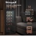 Купить Винный холодильник Weissgauff WWC-18 Bottle в интернет-магазине Мега-кухня 10