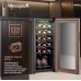 Купить Винный холодильник Weissgauff WWC-18 Bottle в интернет-магазине Мега-кухня 11