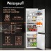 Купить Встраиваемый холодильник с инвертором Weissgauff WRKI 195 Total NoFrost Inverter в интернет-магазине Мега-кухня 11