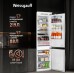 Купить Встраиваемый холодильник с инвертором Weissgauff WRKI 195 Total NoFrost Inverter в интернет-магазине Мега-кухня 12