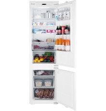 Встраиваемый холодильник с инвертором Weissgauff WRKI 195 Full NoFrost Inverter