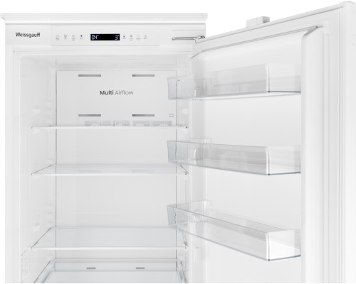Купить Встраиваемый холодильник с инвертором Weissgauff WRKI 195 Full NoFrost Inverter в интернет-магазине Мега-кухня 6 Купить Встраиваемый холодильник с инвертором Weissgauff WRKI 195 Full NoFrost Inverter в интернет-магазине Мега-кухня 6