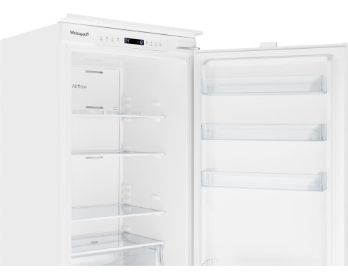Купить Встраиваемый холодильник с инвертором Weissgauff WRKI 195 Full NoFrost Inverter в интернет-магазине Мега-кухня 7 Купить Встраиваемый холодильник с инвертором Weissgauff WRKI 195 Full NoFrost Inverter в интернет-магазине Мега-кухня 7