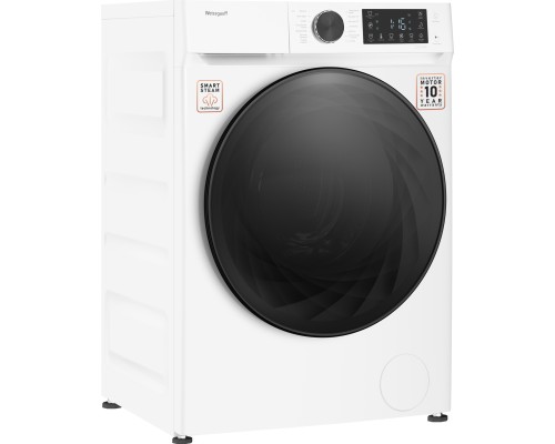 Купить  Стиральная машина с инвертором и паром Weissgauff WM 61410 Inverter Steam в интернет-магазине Мега-кухня 2