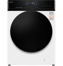 Стиральная машина с сушкой Weissgauff WMD 61211 Direct Drive Inverter Premium