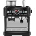 Купить Кофейная станция Weissgauff WCM 685 Barista MaxAroma Pro Nero в интернет-магазине Мега-кухня
