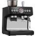 Купить Кофейная станция Weissgauff WCM 685 Barista MaxAroma Pro Nero в интернет-магазине Мега-кухня 4