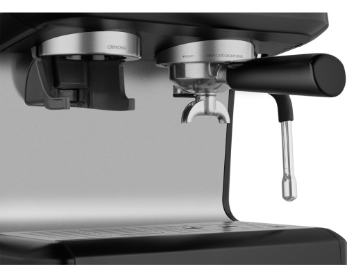 Купить Кофейная станция Weissgauff WCM 685 Barista MaxAroma Pro Nero в интернет-магазине Мега-кухня 6 Купить Кофейная станция Weissgauff WCM 685 Barista MaxAroma Pro Nero в интернет-магазине Мега-кухня 6