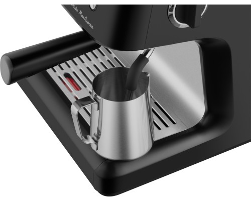 Купить Кофейная станция Weissgauff WCM 685 Barista MaxAroma Pro Nero в интернет-магазине Мега-кухня 7 Купить Кофейная станция Weissgauff WCM 685 Barista MaxAroma Pro Nero в интернет-магазине Мега-кухня 7