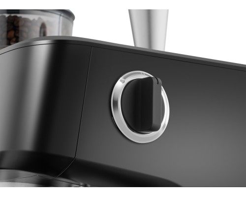Купить Кофейная станция Weissgauff WCM 685 Barista MaxAroma Pro Nero в интернет-магазине Мега-кухня 11 Купить Кофейная станция Weissgauff WCM 685 Barista MaxAroma Pro Nero в интернет-магазине Мега-кухня 11