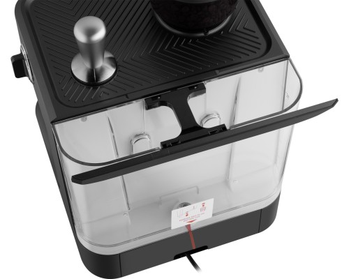 Купить Кофейная станция Weissgauff WCM 685 Barista MaxAroma Pro Nero в интернет-магазине Мега-кухня 12 Купить Кофейная станция Weissgauff WCM 685 Barista MaxAroma Pro Nero в интернет-магазине Мега-кухня 12