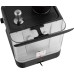Купить Кофейная станция Weissgauff WCM 685 Barista MaxAroma Pro Nero в интернет-магазине Мега-кухня 12