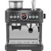 Купить Кофейная станция Weissgauff WCM 685 Barista MaxAroma Pro Inox в интернет-магазине Мега-кухня