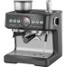 Купить Кофейная станция Weissgauff WCM 685 Barista MaxAroma Pro Inox в интернет-магазине Мега-кухня 2