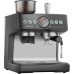 Купить Кофейная станция Weissgauff WCM 685 Barista MaxAroma Pro Inox в интернет-магазине Мега-кухня 4