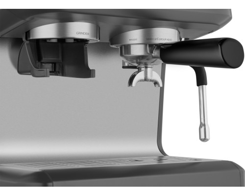 Купить Кофейная станция Weissgauff WCM 685 Barista MaxAroma Pro Inox в интернет-магазине Мега-кухня 6 Купить Кофейная станция Weissgauff WCM 685 Barista MaxAroma Pro Inox в интернет-магазине Мега-кухня 6