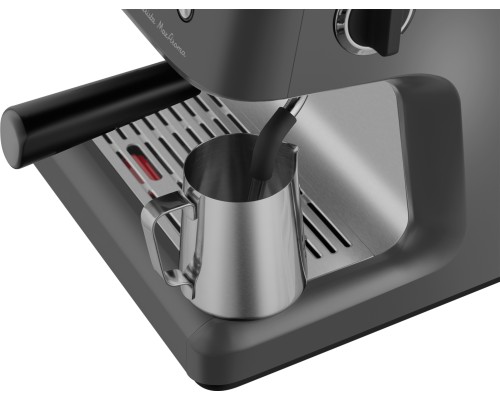 Купить Кофейная станция Weissgauff WCM 685 Barista MaxAroma Pro Inox в интернет-магазине Мега-кухня 7 Купить Кофейная станция Weissgauff WCM 685 Barista MaxAroma Pro Inox в интернет-магазине Мега-кухня 7