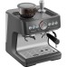 Купить Кофейная станция Weissgauff WCM 685 Barista MaxAroma Pro Inox в интернет-магазине Мега-кухня 8