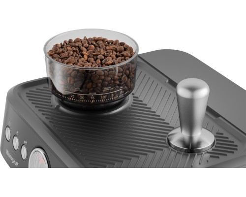 Купить Кофейная станция Weissgauff WCM 685 Barista MaxAroma Pro Inox в интернет-магазине Мега-кухня 10 Купить Кофейная станция Weissgauff WCM 685 Barista MaxAroma Pro Inox в интернет-магазине Мега-кухня 10
