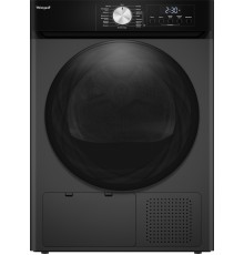 Сушильная машина Weissgauff WD 6010 Heat Pump Deep Grey