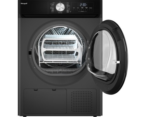 Купить Сушильная машина Weissgauff WD 6010 Heat Pump Deep Grey в интернет-магазине Мега-кухня 4 Купить Сушильная машина Weissgauff WD 6010 Heat Pump Deep Grey в интернет-магазине Мега-кухня 4