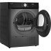 Купить Сушильная машина Weissgauff WD 6010 Heat Pump Deep Grey в интернет-магазине Мега-кухня 5