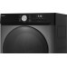 Купить Сушильная машина Weissgauff WD 6010 Heat Pump Deep Grey в интернет-магазине Мега-кухня 6