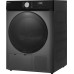 Купить Сушильная машина Weissgauff WD 6010 Heat Pump Deep Grey в интернет-магазине Мега-кухня 2