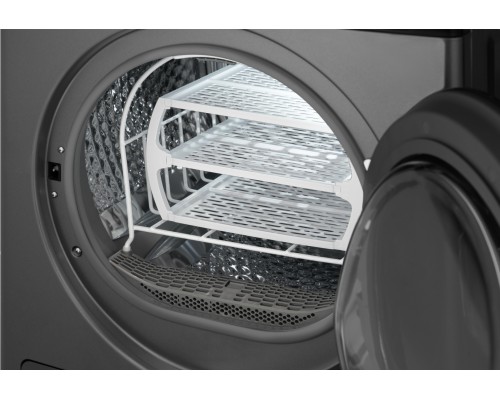 Купить Сушильная машина Weissgauff WD 6010 Heat Pump Deep Grey в интернет-магазине Мега-кухня 8 Купить Сушильная машина Weissgauff WD 6010 Heat Pump Deep Grey в интернет-магазине Мега-кухня 8
