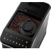 Купить Кофемашина Weissgauff WCM-325 Black Automatic Touch Cappuccino в интернет-магазине Мега-кухня 6