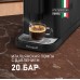 Купить Кофемашина Weissgauff WCM-325 Black Automatic Touch Cappuccino в интернет-магазине Мега-кухня 13