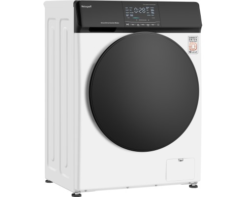Купить Стиральная машина с прямым приводом и инвертором Weissgauff WM 4926 Direct Drive Inverter Premium в интернет-магазине Мега-кухня 2 Купить Стиральная машина с прямым приводом и инвертором Weissgauff WM 4926 Direct Drive Inverter Premium в интернет-магазине Мега-кухня 2