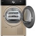 Купить Сушильная машина Weissgauff WD 6010 Heat Pump Champagne в интернет-магазине Мега-кухня 4