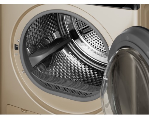 Купить Сушильная машина Weissgauff WD 6010 Heat Pump Champagne в интернет-магазине Мега-кухня 7 Купить Сушильная машина Weissgauff WD 6010 Heat Pump Champagne в интернет-магазине Мега-кухня 7