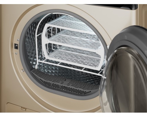 Купить Сушильная машина Weissgauff WD 6010 Heat Pump Champagne в интернет-магазине Мега-кухня 8 Купить Сушильная машина Weissgauff WD 6010 Heat Pump Champagne в интернет-магазине Мега-кухня 8