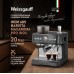 Купить Кофейная станция Weissgauff WCM 685 Barista MaxAroma Pro Inox в интернет-магазине Мега-кухня 13