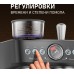 Купить Кофейная станция Weissgauff WCM 685 Barista MaxAroma Pro Inox в интернет-магазине Мега-кухня 17