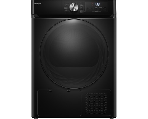Купить Сушильная машина Weissgauff WD 6010 Heat Pump Matt Black в интернет-магазине Мега-кухня Купить Сушильная машина Weissgauff WD 6010 Heat Pump Matt Black в интернет-магазине Мега-кухня