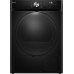 Купить Сушильная машина Weissgauff WD 6010 Heat Pump Matt Black в интернет-магазине Мега-кухня