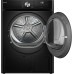 Купить Сушильная машина Weissgauff WD 6010 Heat Pump Matt Black в интернет-магазине Мега-кухня 3