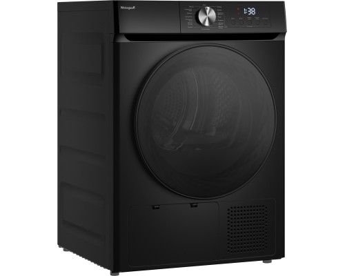 Купить Сушильная машина Weissgauff WD 6010 Heat Pump Matt Black в интернет-магазине Мега-кухня 1 Купить Сушильная машина Weissgauff WD 6010 Heat Pump Matt Black в интернет-магазине Мега-кухня 1